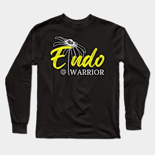 Endo Warrior Long Sleeve T-Shirt